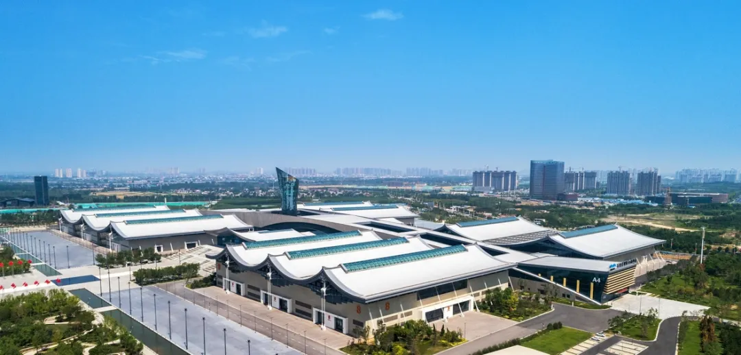 龍普股份攜2025戰(zhàn)略品類參展石家莊2025HPE中國(guó)熱泵展